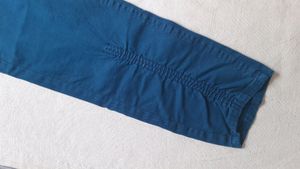 Roadster Teal Jeans(Unused)