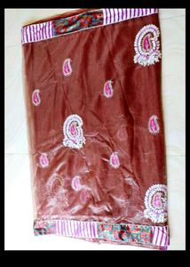 Party Wear Saree