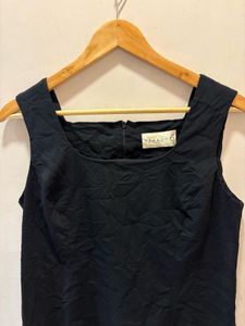 Elegant Square Neck Strachable Top