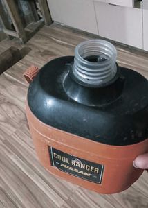 School Bottle