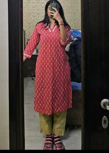 Kurta set
