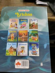 Krishna - Maple Kids