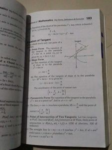 Mathematics Handbook