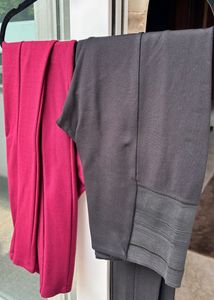 Jeggings Or Leggings