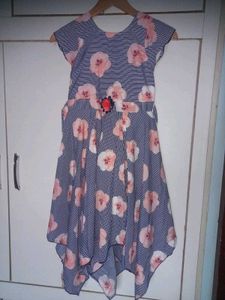 Dress For Birthday Parties
