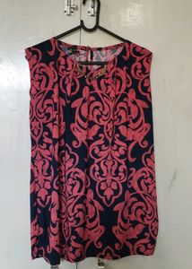 Long Top For Women