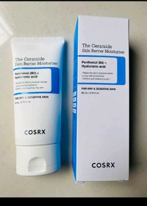 Rice Ceramide Moisturizing Emulsion