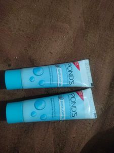 4 Pairs Of Ponds Super Jel