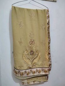 Ladies Beautiful Saree.