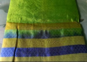 Banarasi Saree