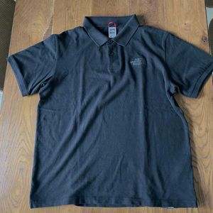 North Face Polo T-Shirt