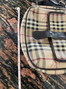 Burberry Small Sling