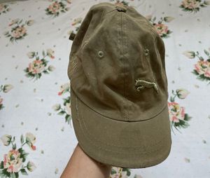 Puma Cap