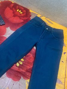 Bootcut Jeans