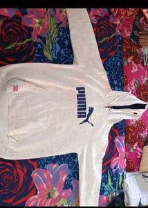 The Full Size Sweatshirt Hoodie