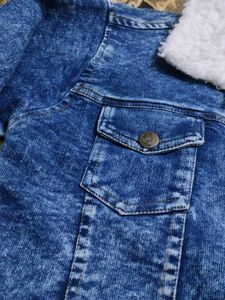Blue Coloured Denim 🧥 Jacket