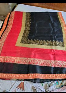 Elegant New Unused Saree