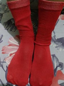 Used Socks