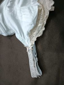 Elegant Lace🖤 Bra