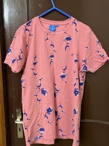 Italy tshirt