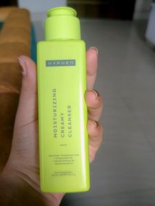 Hyphen Skincare Combo Of 4