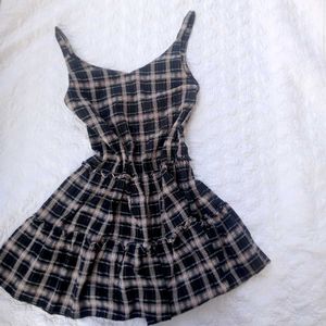Korean Style Dress