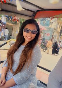 Elegant Blue Embroidered Kurta Set