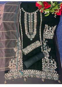 Beautiful Kurta Set