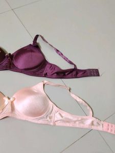 Bra Combo