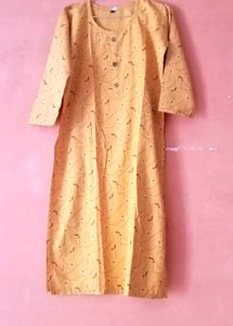 Combo - 2 New Kurta
