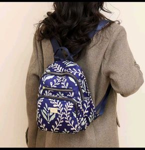 Backpack 🎒