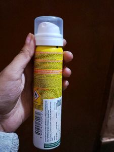 Garnier Super UV Sunscreen SPF50