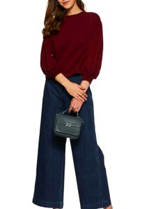 Dark Blue Denim