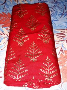 Premium Cotton Fabric 2.5 Meters