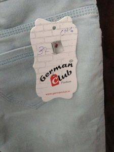 Jeans For Girls