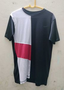 Black Dry Fit Jers6