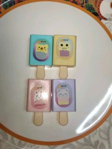 PARTEET Magic Box Pencil Eraser