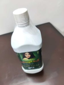 Neelibringadi Keram Hair Care Oil