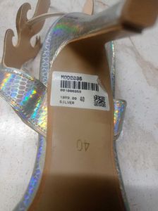 Stelaties Heels