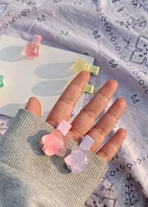 Cute Star Hair Clips