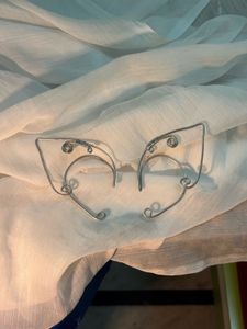 elf ear cuffs (customs open)