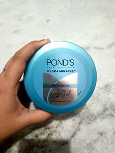Pond's Hydra Miracle Gel (300ml Big Tube)