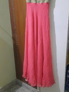 Gown