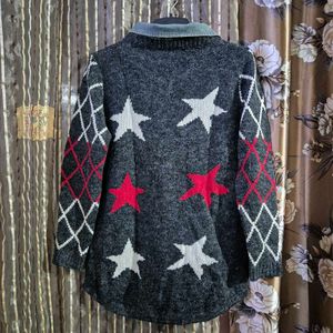 Cute Sweater