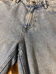 ONLY Y2k Jeans (Culottes) *MINT CONDITION*