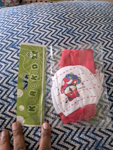 Made In Thailand Mittens n Socks For 0 to 6 months