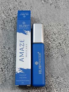 Glam21 Eye Shadow Palette +  Mascara + Lip Mousse