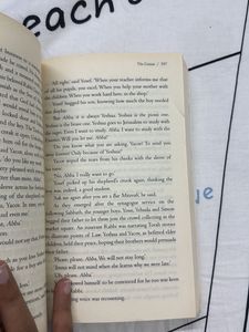 YESHUA! Novel on Jesus