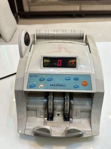 MAXSELL MX50i Money Counter
