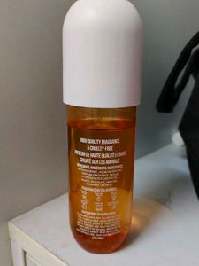 Valencia Vibes No. 32 Body Mist